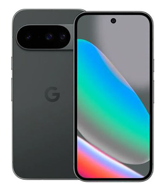 Google Pixel 10[256GB] SoftBank オブシディアン