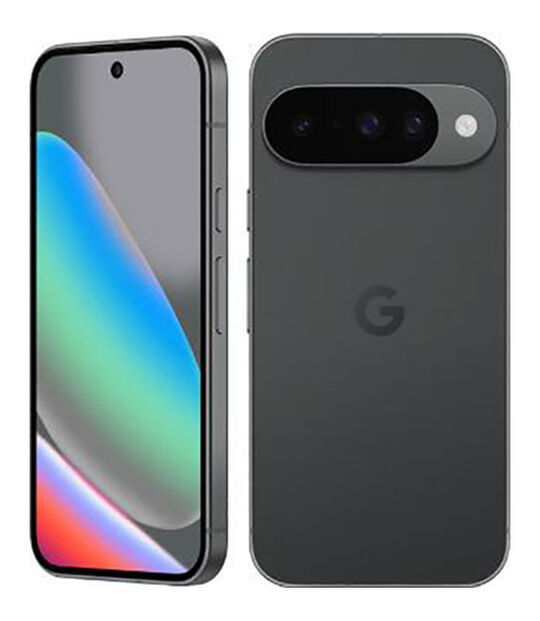 Google Pixel 10[256GB] 楽天モバイル オブシディアン