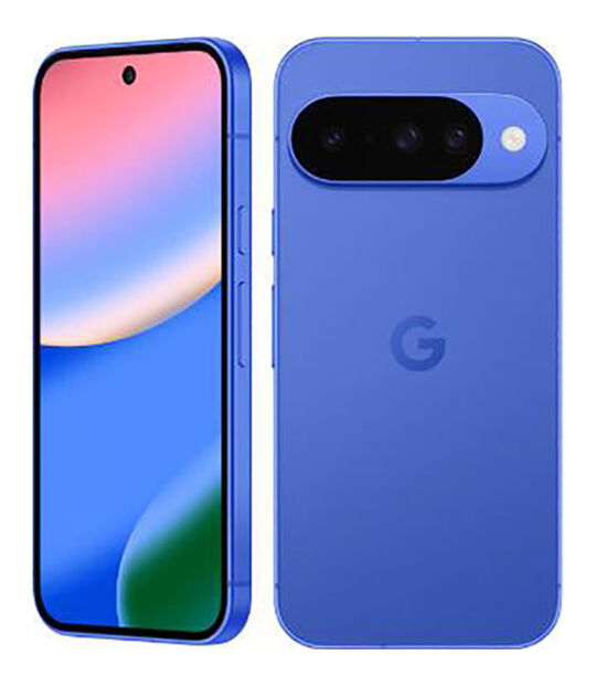 Google Pixel 10[256GB] 楽天モバイル インディゴ