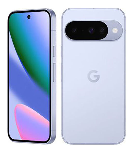 Google Pixel 10[256GB] 楽天モバイル フロスト