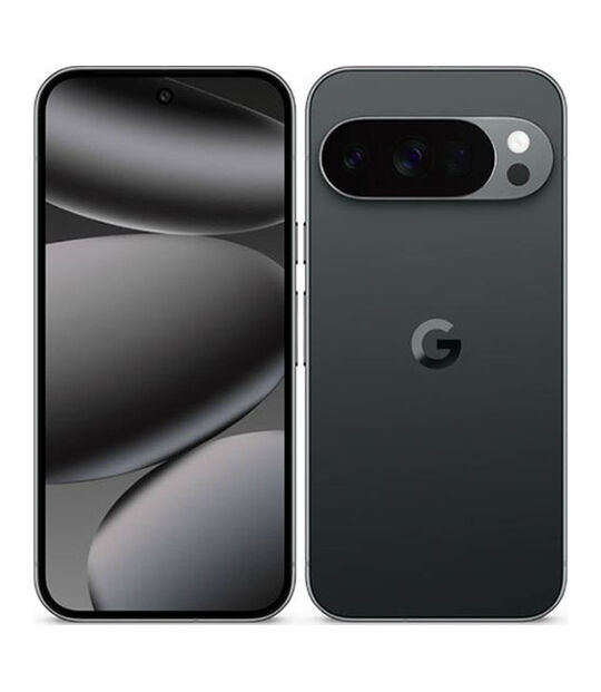 Google Pixel 10 Pro[256GB] SIMフリー オブシディアン