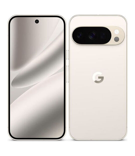 Google Pixel 10 Pro[256GB] SIMフリー ポーセリン