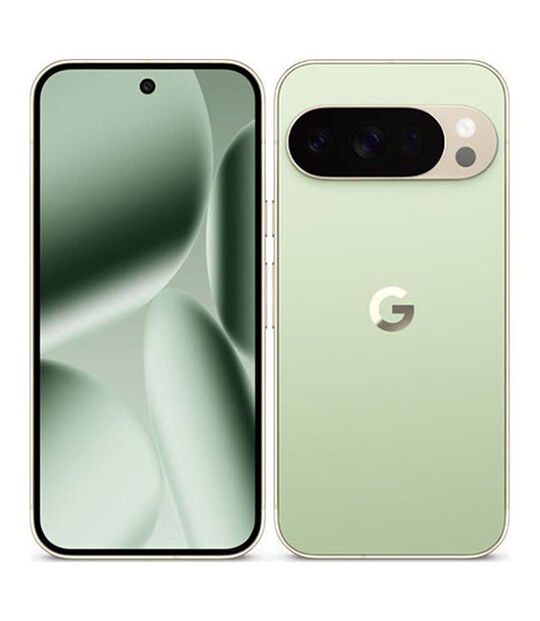 Google Pixel 10 Pro[256GB] SIMフリー ジェイド
