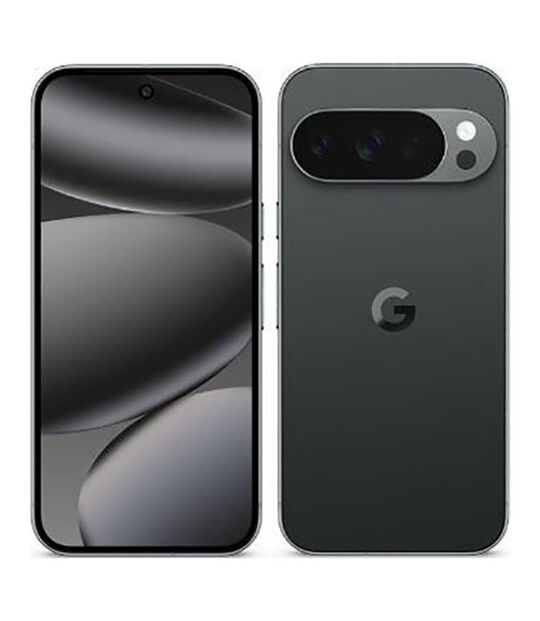 Google Pixel 10 Pro[256GB] au オブシディアン