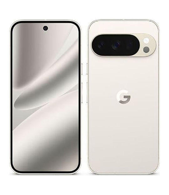 Google Pixel 10 Pro[256GB] au ポーセリン