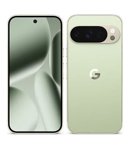 Google Pixel 10 Pro[256GB] au ジェイド