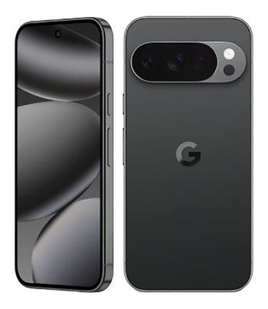 Google Pixel 10 Pro[256GB] 楽天モバイル オブシディアン