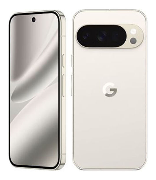 Google Pixel 10 Pro[256GB] 楽天モバイル ポーセリン