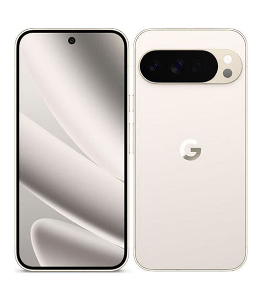 Google Pixel 10 Pro XL[256GB] SIMフリー ポーセリン