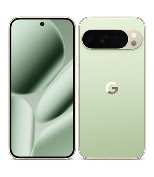 Google Pixel 10 Pro XL[256GB] SIMフリー ジェイド