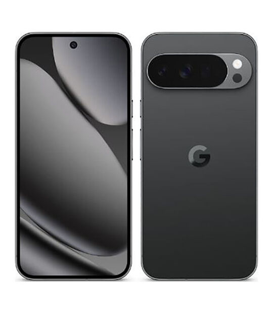 Google Pixel 10 Pro XL[256GB] docomo オブシディアン