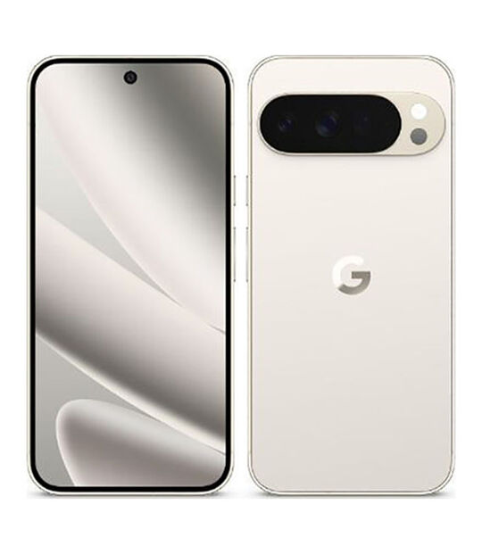 Google Pixel 10 Pro XL[256GB] docomo ポーセリン