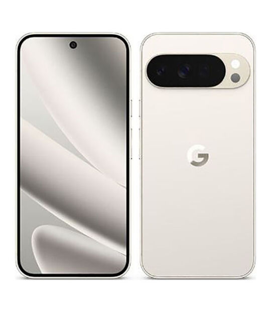 Google Pixel 10 Pro XL[256GB] au ポーセリン