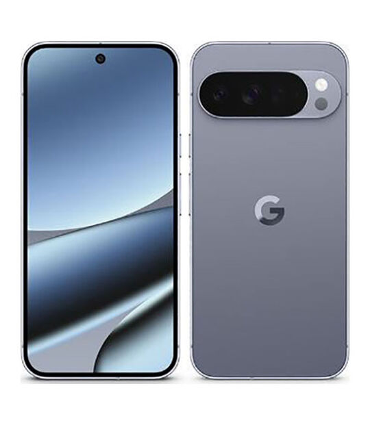 Google Pixel 10 Pro XL[256GB] au ムーンストーン