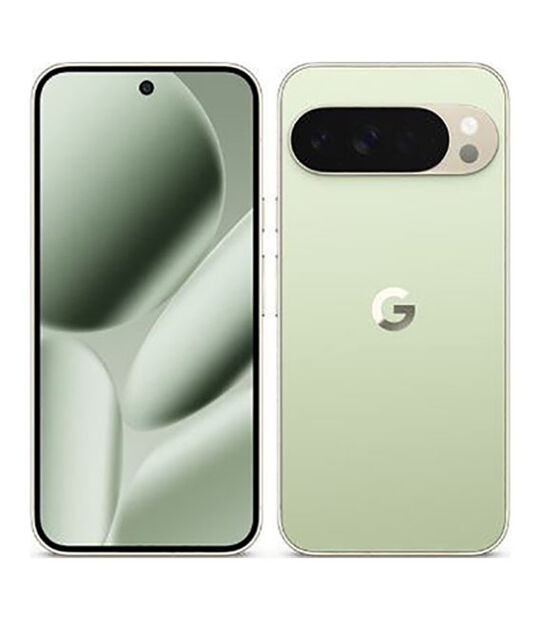 Google Pixel 10 Pro XL[256GB] au ジェイド