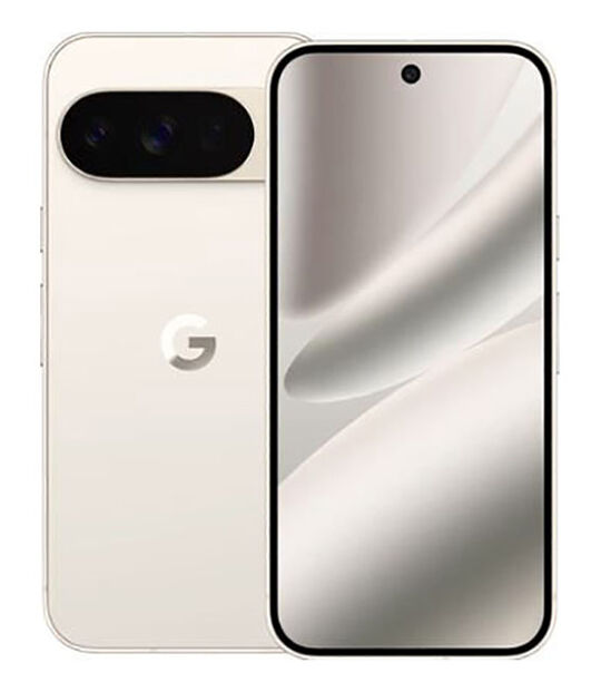 Google Pixel 10 Pro XL[256GB] SoftBank ポーセリン