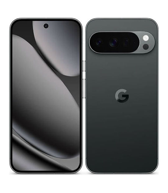 Google Pixel 10 Pro XL[512GB] SIMフリー オブシディアン