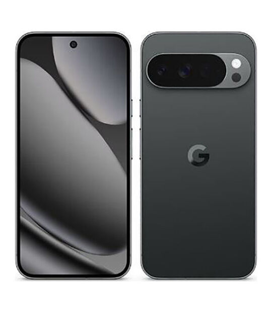 Google Pixel 10 Pro XL[512GB] au オブシディアン