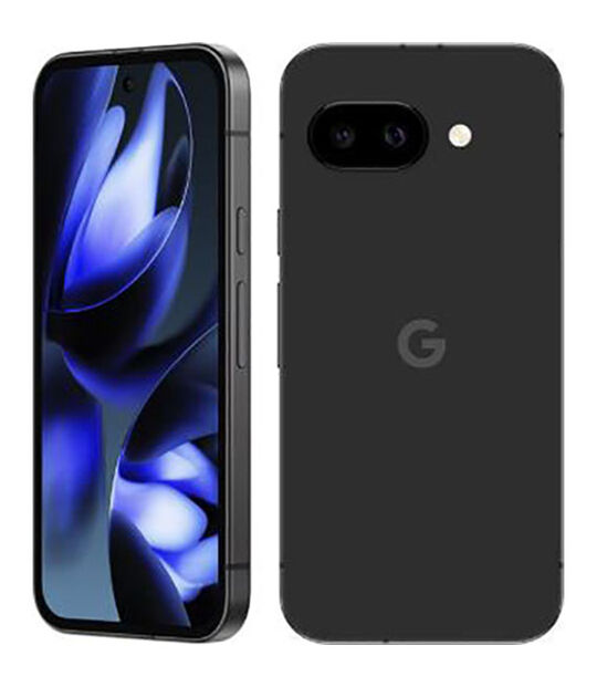 Google Pixel 9a[128GB] 楽天モバイル オブシディアン
