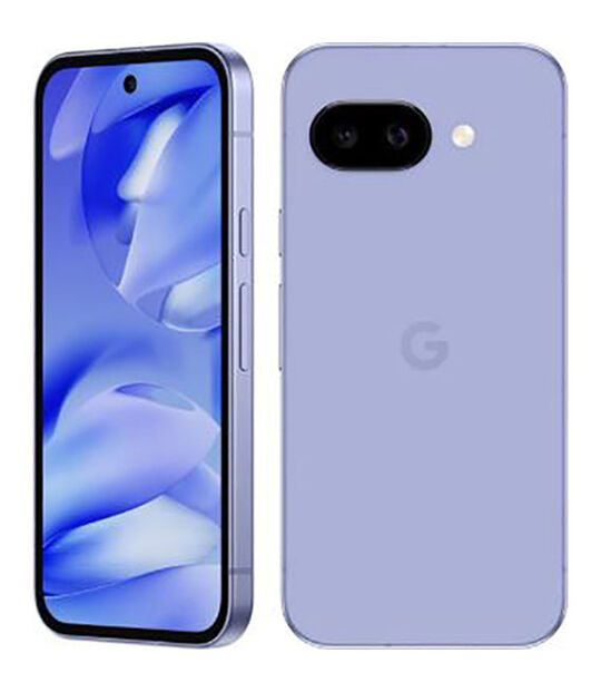 Google Pixel 9a[128GB] 楽天モバイル アイリス