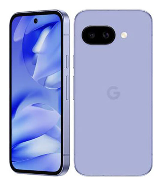 Google Pixel 9a[256GB] 楽天モバイル アイリス