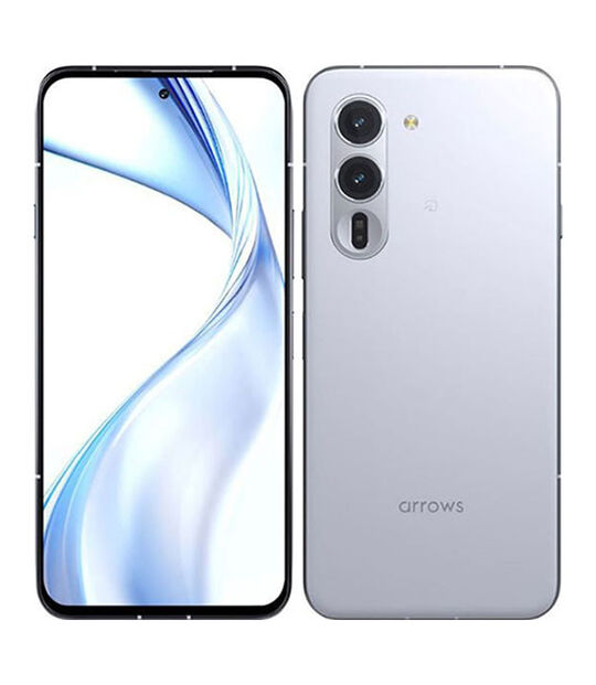 arrows Alpha M08[512GB] SIMフリー ホワイト