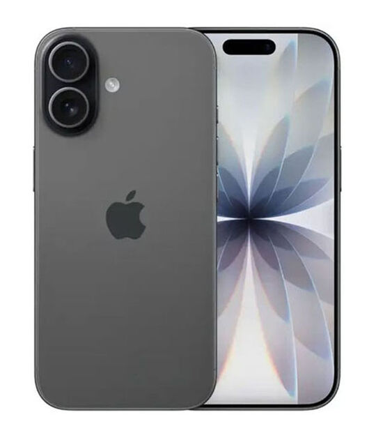 iPhone17[256GB] docomo ブラック