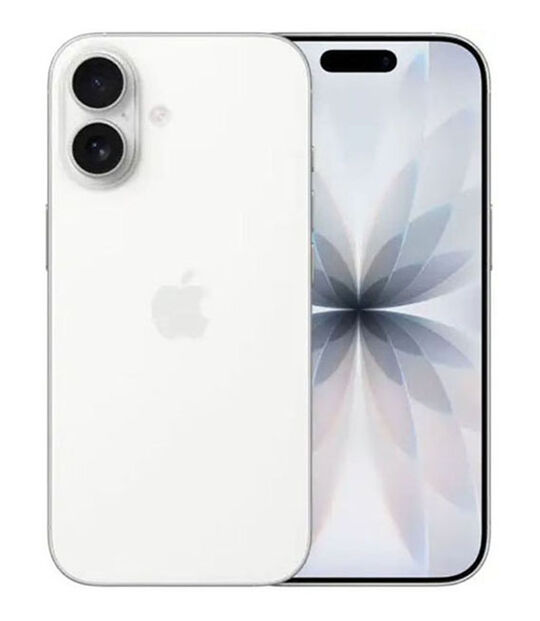 iPhone17[256GB] docomo ホワイト
