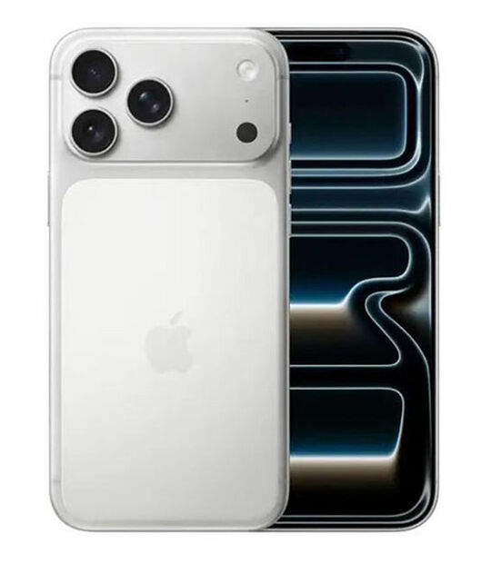 iPhone17 Pro[512GB] docomo シルバー