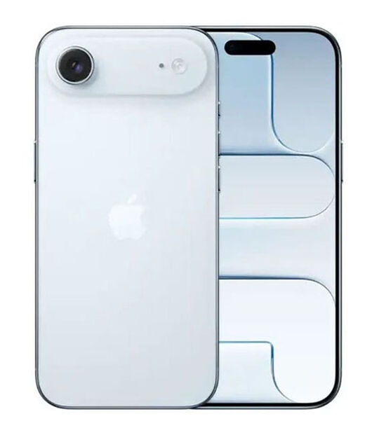 iPhone Air[512GB] SIMフリー スカイブルー