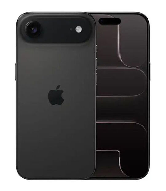 iPhone Air[512GB] SIMフリー スペースブラック