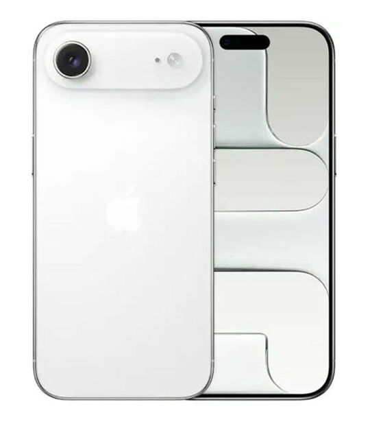 iPhone Air[512GB] docomo クラウドホワイト