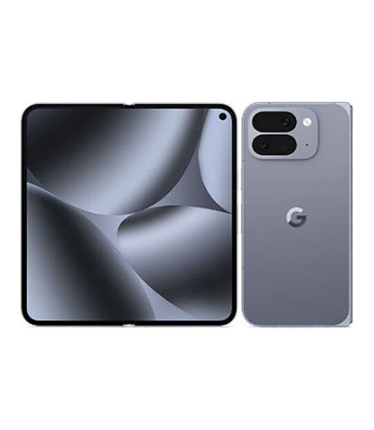 Google Pixel 10 Pro Fold[256GB] docomo ムーンストーン