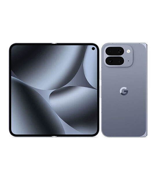 Google Pixel 10 Pro Fold[512GB] SIMフリー ムーンストーン