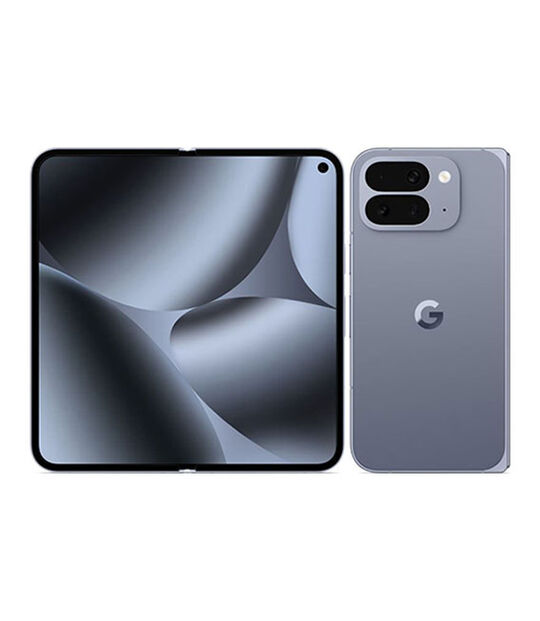 Google Pixel 10 Pro Fold[512GB] SoftBank ムーンストーン