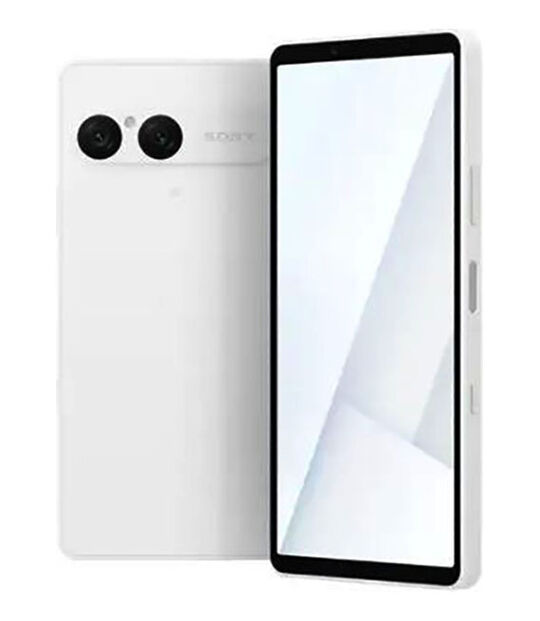 Xperia 10 VII XQ-FE44[128GB] SIMフリー ホワイト