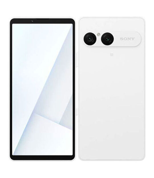 Xperia 10 VII SO-52F[128GB] docomo ホワイト