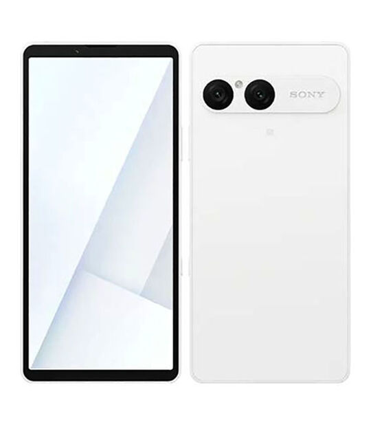 Xperia 10 VII A502SO[128GB] SoftBank ホワイト