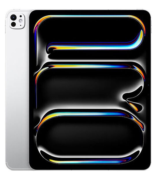 iPad Pro 11インチ M5[256GB] Wi-Fiモデル シルバー