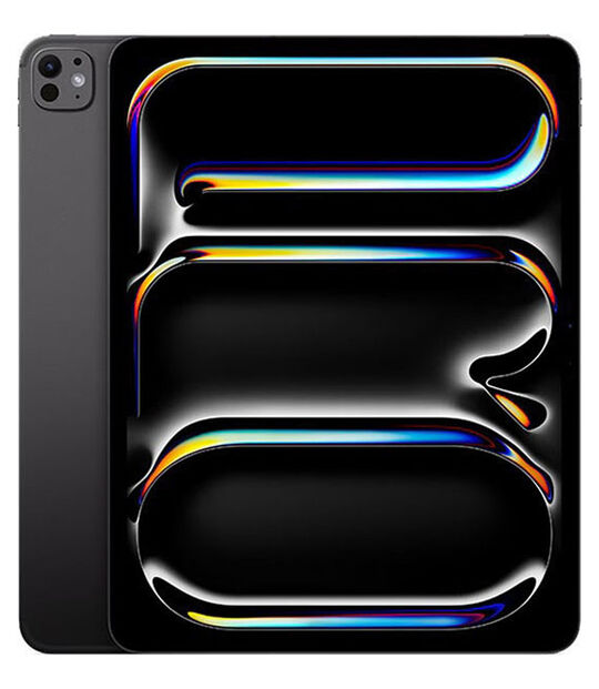 iPad Pro 11インチ M5[256GB] Wi-Fiモデル スペースブラック