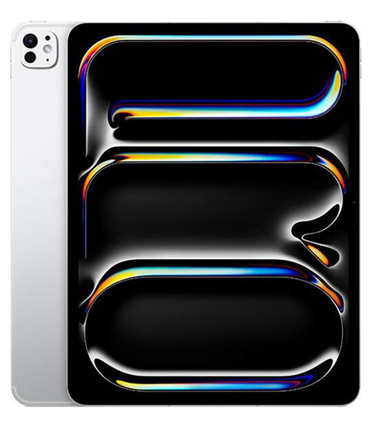 iPad Pro 13インチ M5 Ntガラス[1TB] SIMフリー シルバー