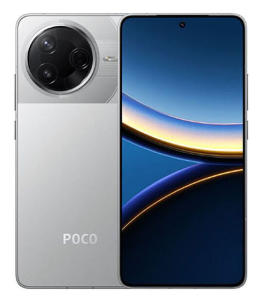 POCO F7 Pro 256GB