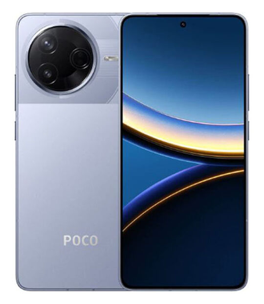 POCO F7 Pro 256GB