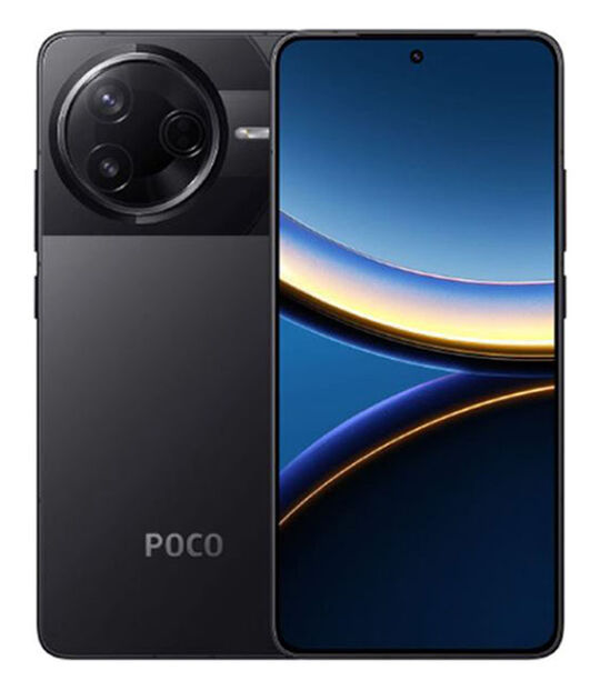 POCO F7 Pro 512GB