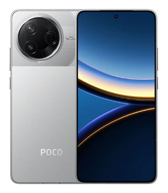 POCO F7 Pro 512GB