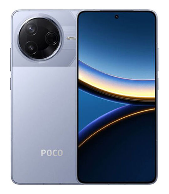 POCO F7 Pro 512GB