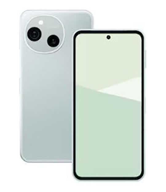 AQUOS sense10 SH-M33[128GB] SIMフリー ペールミント