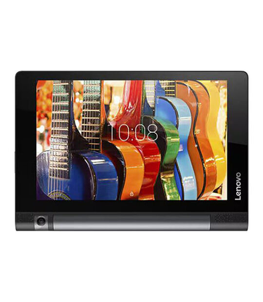Lenovo YOGA Tab3 8 ZA090120JP[16GB] Wi-Fiモデル スレートブラック