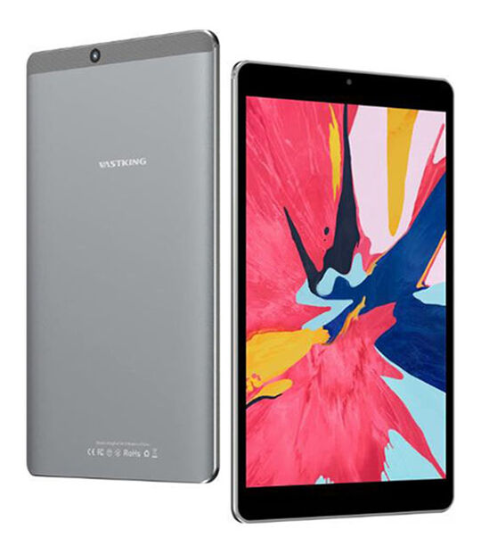 VASTKING KingPad SA10[32GB] Wi-Fiモデル シルバー