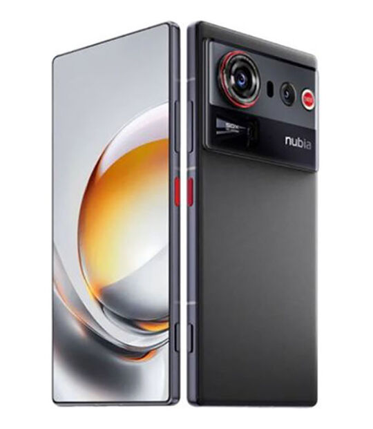 nubia Z80 Ultra[512GB] SIMフリー ブラック